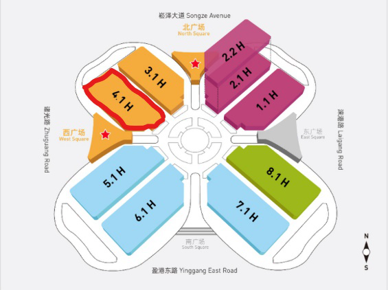 亞太地材行業(yè)旗艦站 DOMOTEX Asia