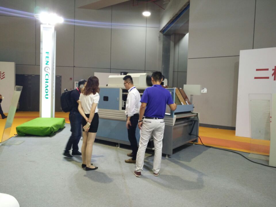 第38屆中國(上海)國際家具博覽會[回顧]