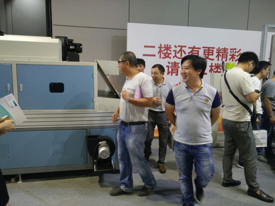 第38屆中國(上海)國際家具博覽會[回顧]