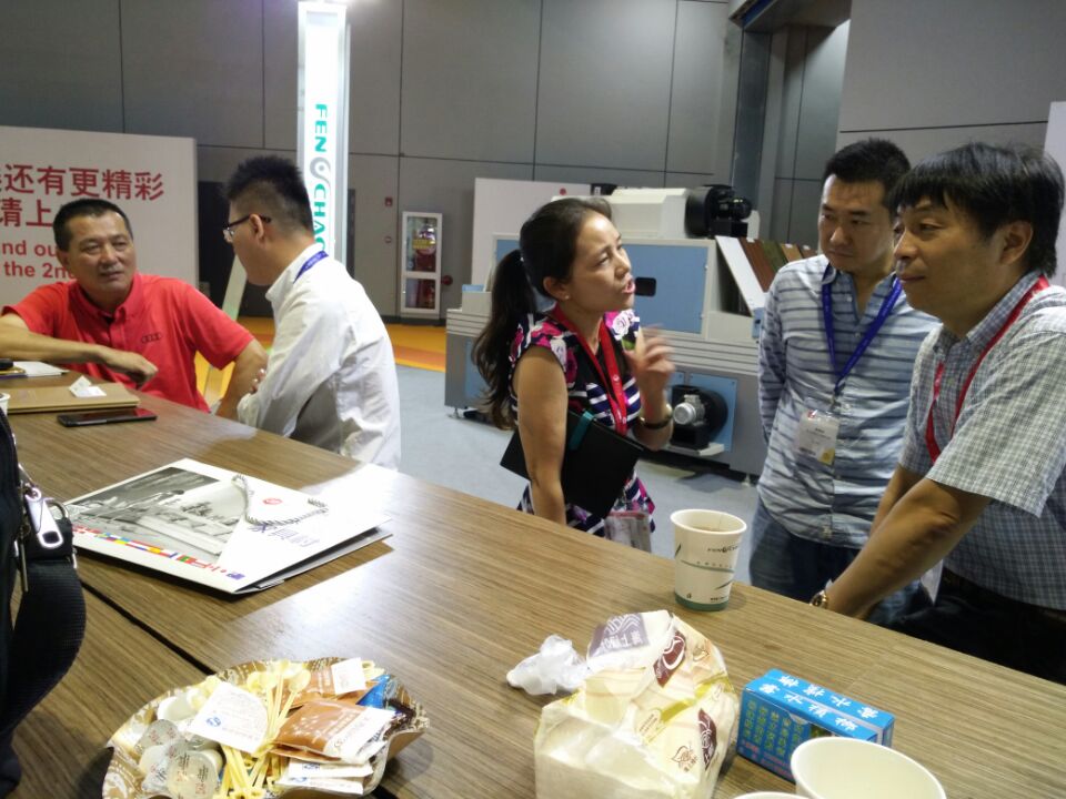 第38屆中國(上海)國際家具博覽會[回顧]