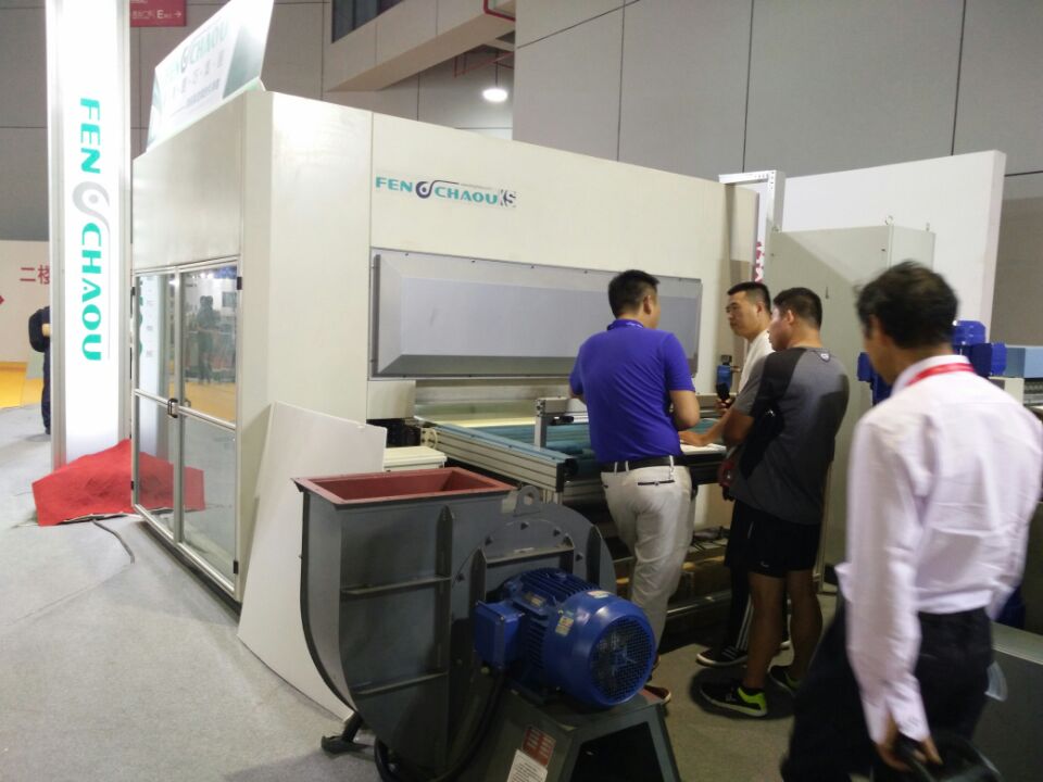 第38屆中國(上海)國際家具博覽會[回顧]