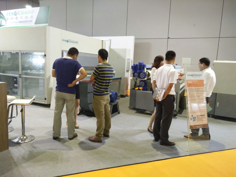 第38屆中國(上海)國際家具博覽會[回顧]