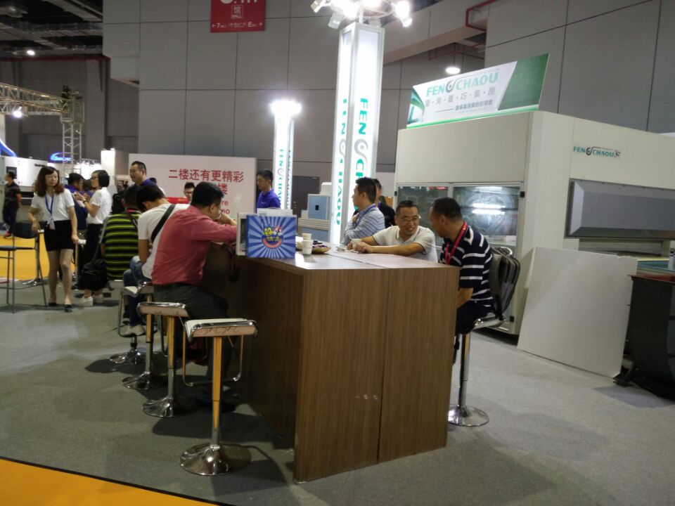 第38屆中國(上海)國際家具博覽會[回顧]